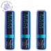  Ống hít Peppermint màu Đen  2 in 1 Thái Lan